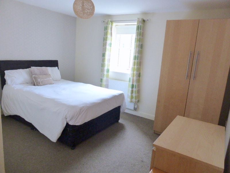 Flat Mill Wynd in Yarm