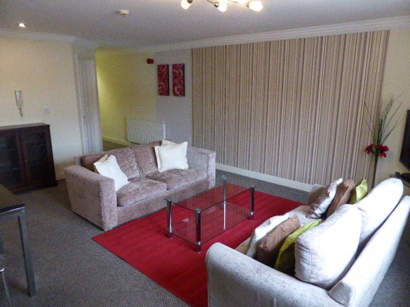 Flat Mill Wynd in Yarm