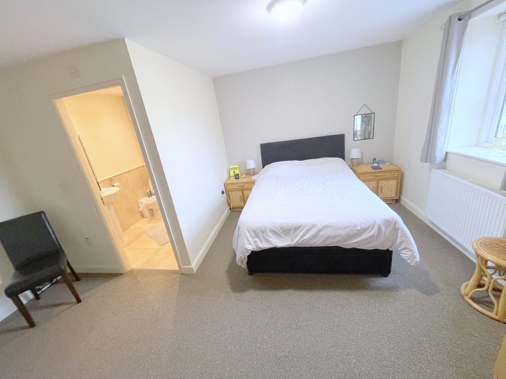 Flat Mill Wynd in Yarm