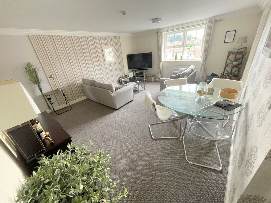 Flat Mill Wynd in Yarm
