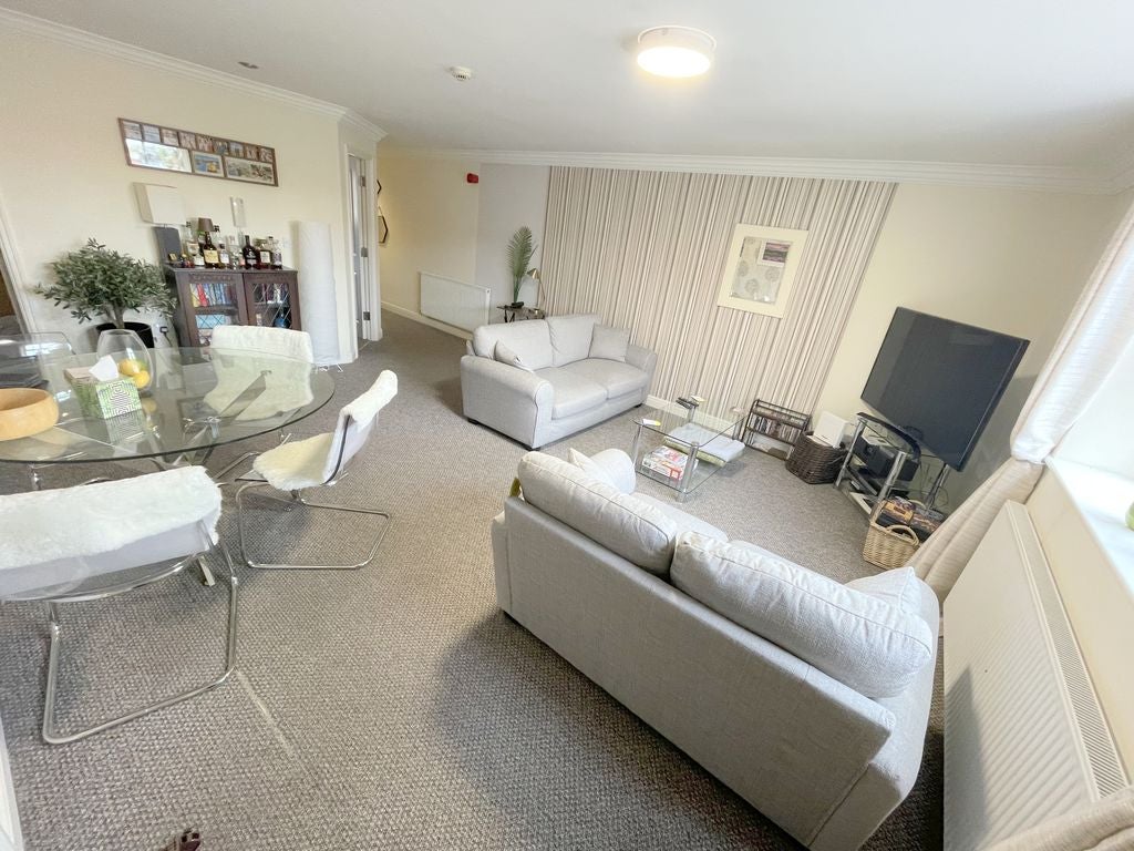 Flat Mill Wynd in Yarm