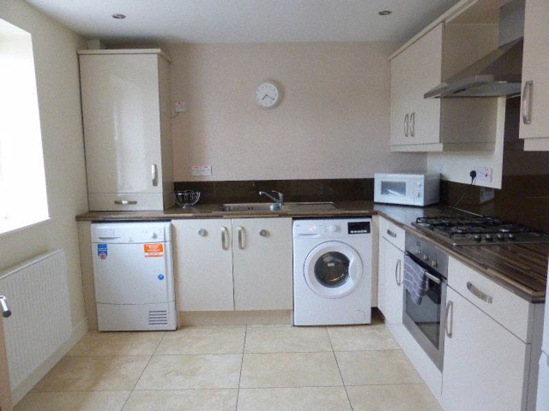 Flat Mill Wynd in Yarm