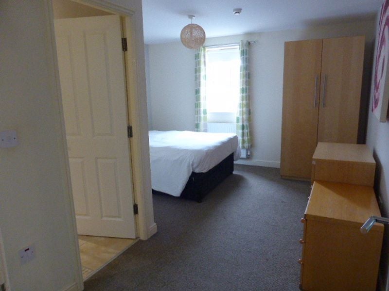 Flat Mill Wynd in Yarm