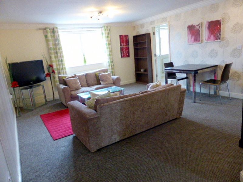 Flat Mill Wynd in Yarm