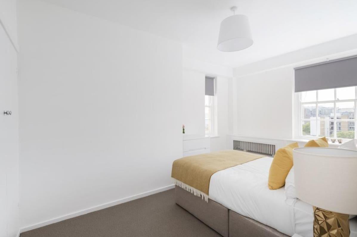 Flat Edgware Road in City of Westminster