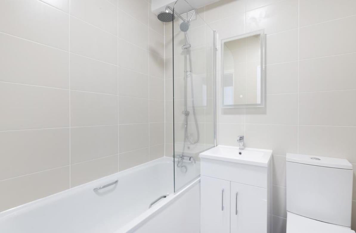 Flat Edgware Road in City of Westminster