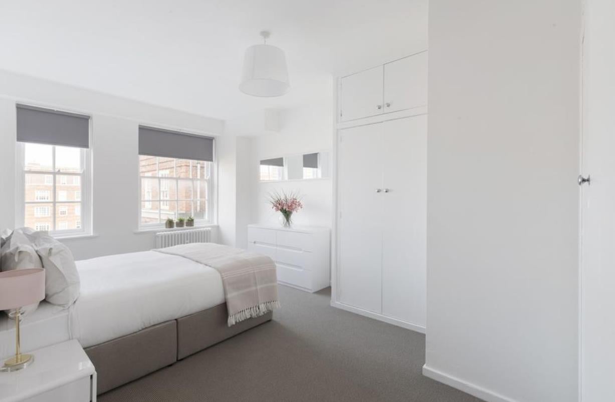 Flat Edgware Road in City of Westminster