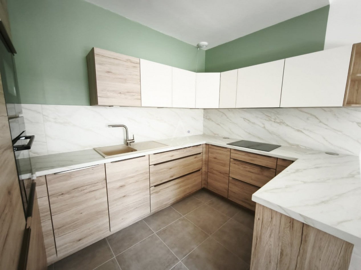 Appartement Place de la Mairie à Gilly-sur-Isère