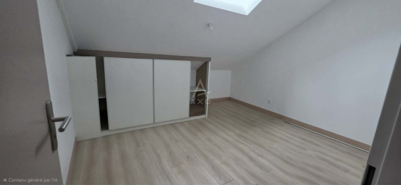 Appartement Place de la Mairie à Gilly-sur-Isère