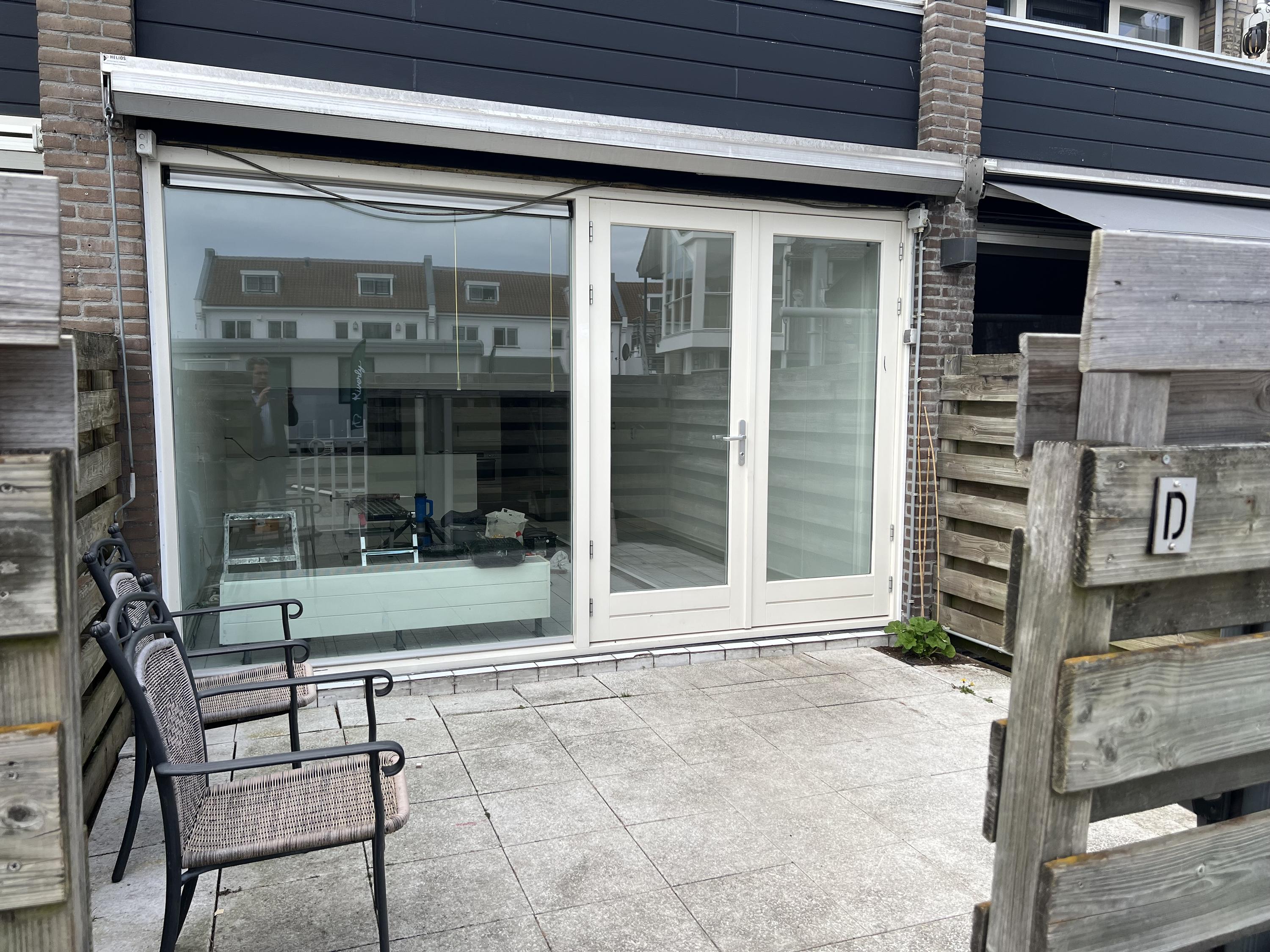 Appartement Oud-Loosdrechtsedijk 251 d in Loosdrecht