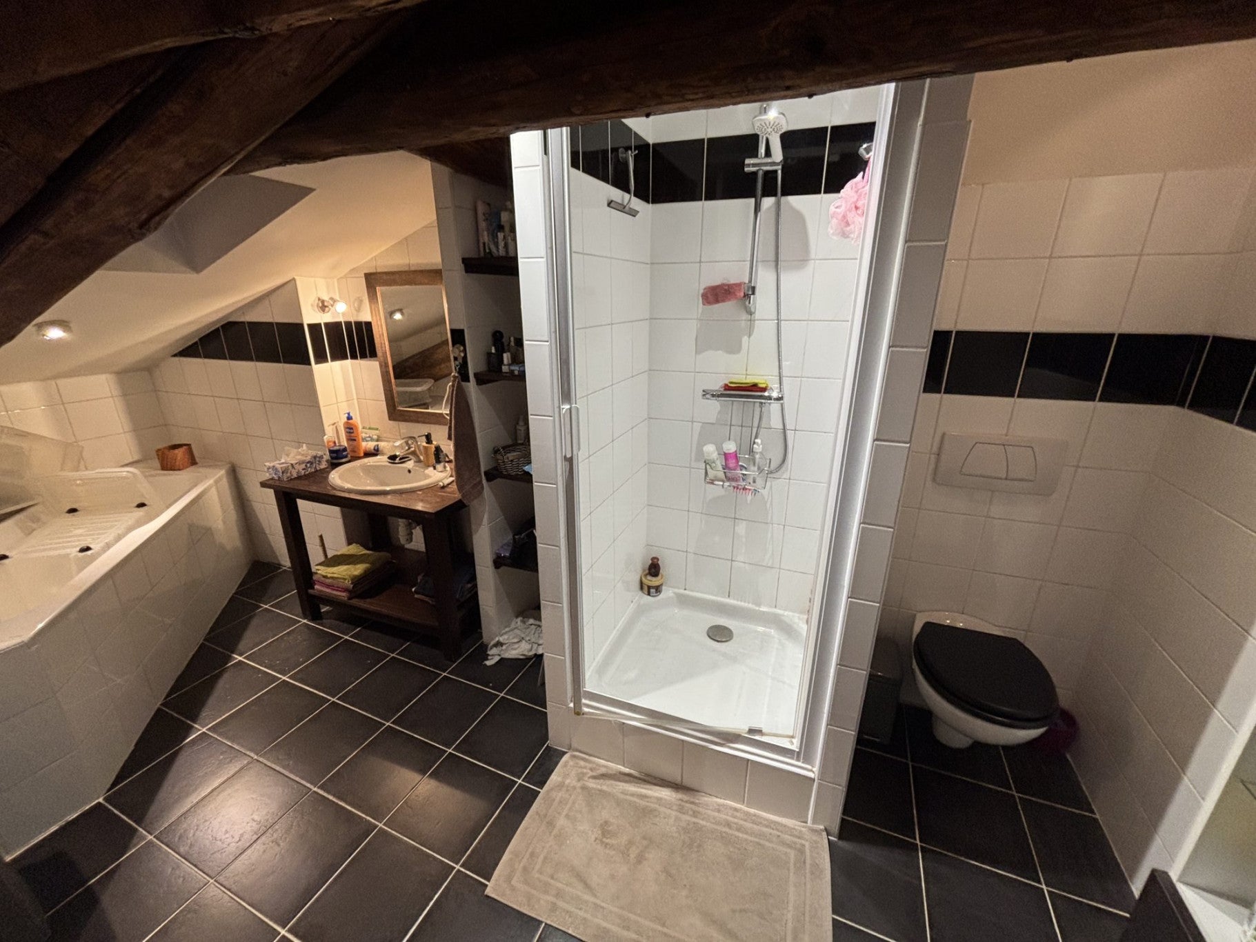 Appartement Rue Javelin Pagnon à Saint-Étienne