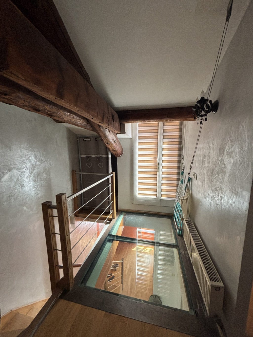 Appartement Rue Javelin Pagnon à Saint-Étienne