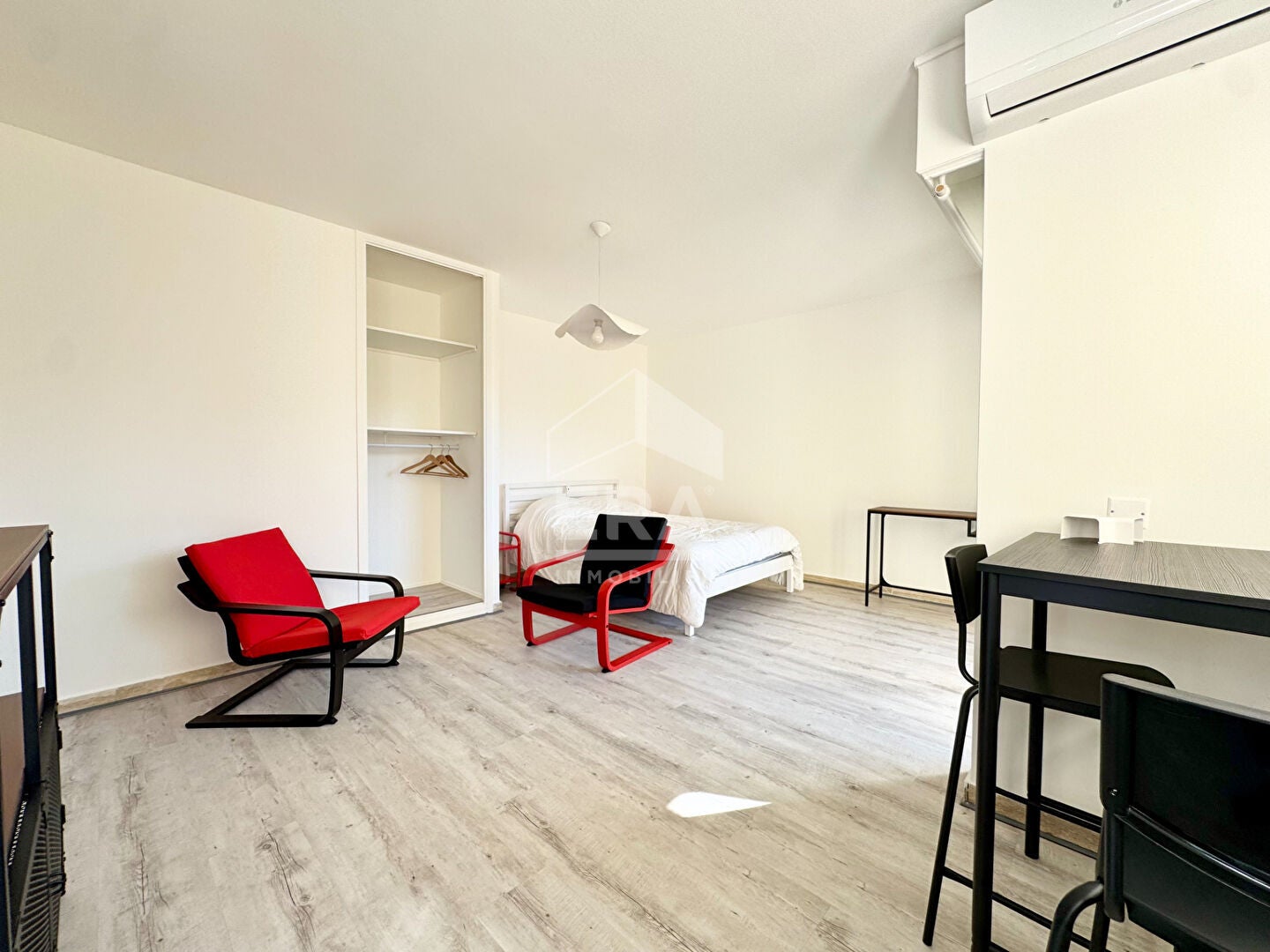 Flat Avenue de la Gaude in Cagnes-sur-Mer