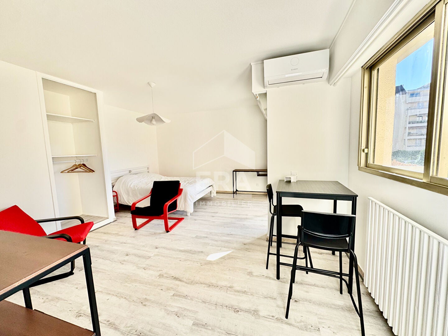 Flat Avenue de la Gaude in Cagnes-sur-Mer