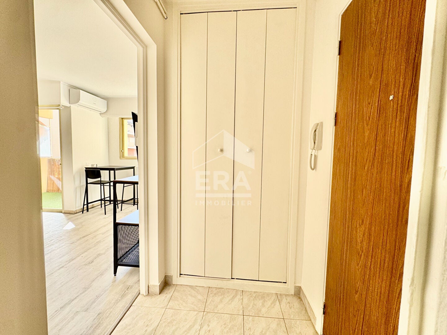 Flat Avenue de la Gaude in Cagnes-sur-Mer