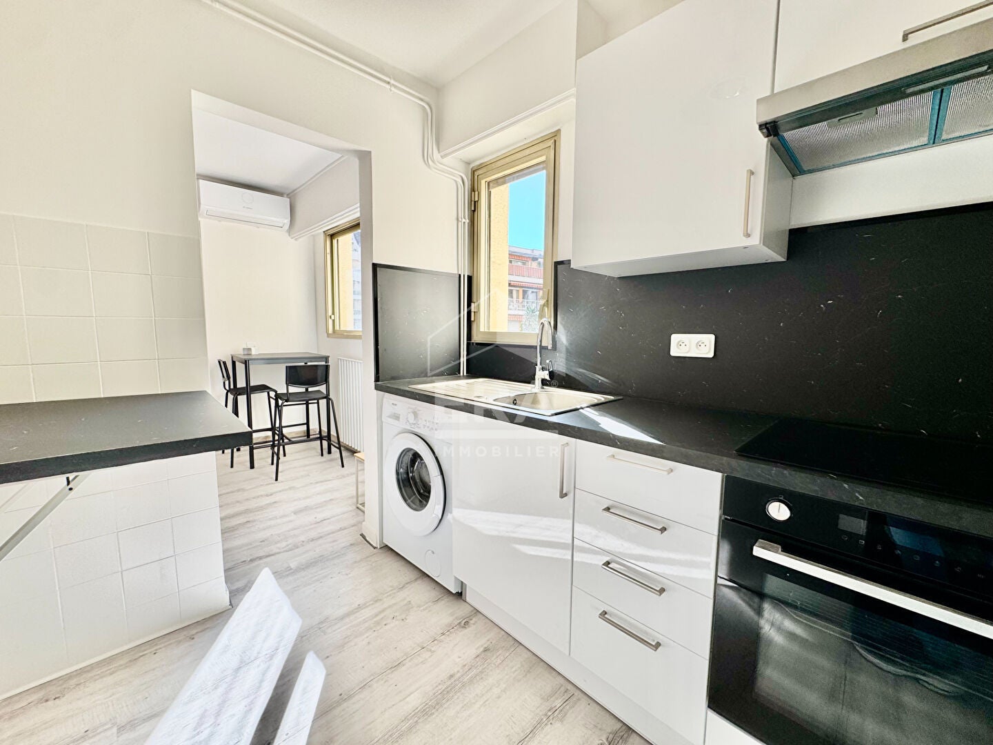 Flat Avenue de la Gaude in Cagnes-sur-Mer