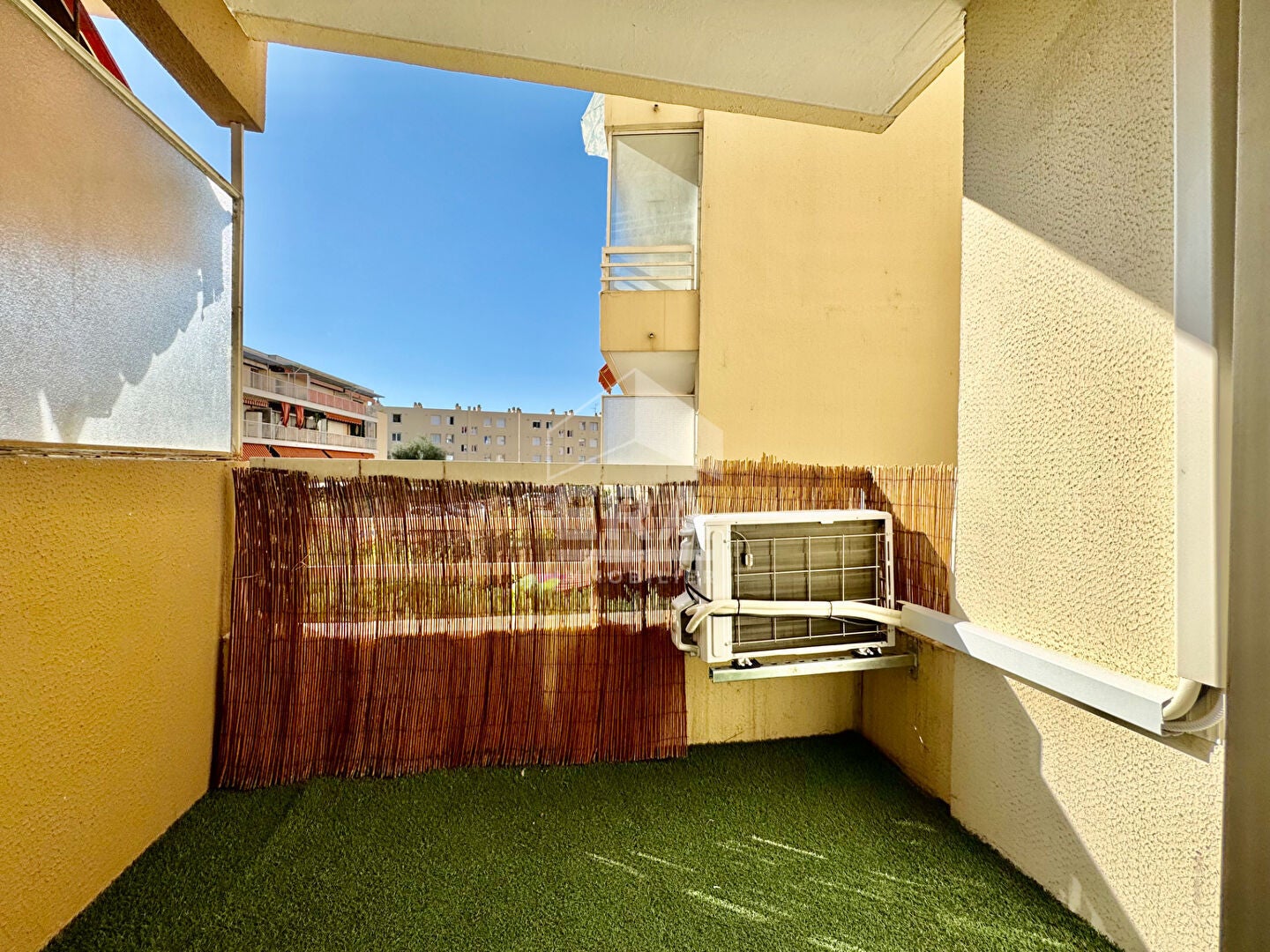 Appartement Avenue de la Gaude à Cagnes-sur-Mer