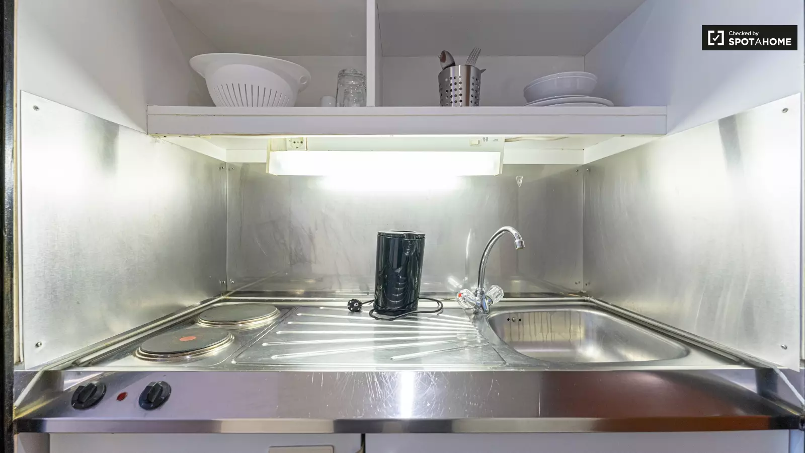 Wohnung Osnabrücker Straße in Berlin