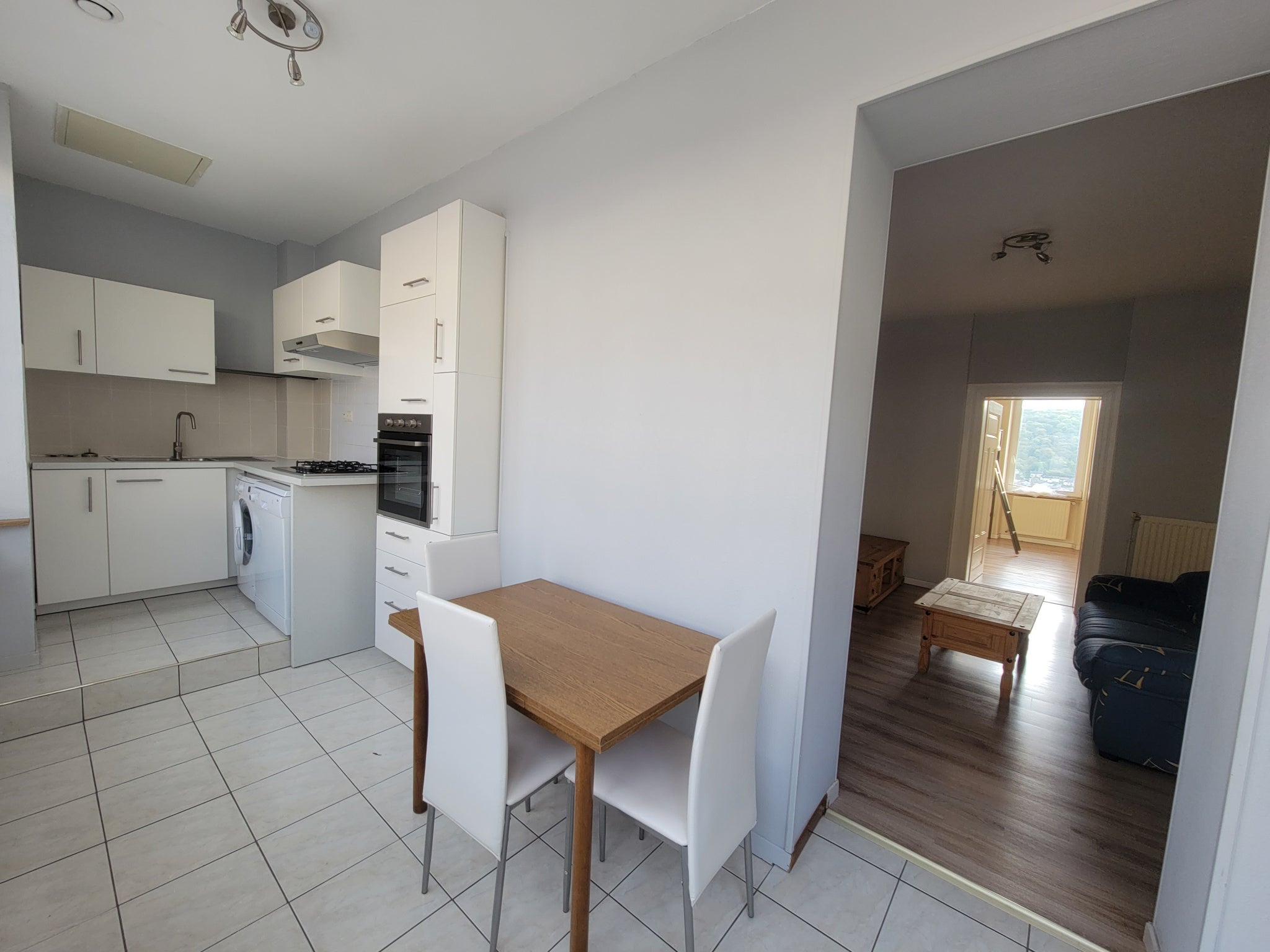 Appartement Rue Paul Langevin à Nilvange