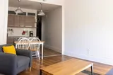 Flat Rue Baraban in Lyon
