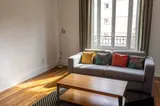Flat Rue Baraban in Lyon