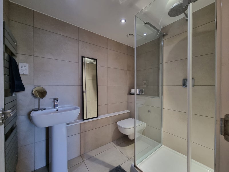 Room Lawrie Reilly Place in City of Edinburgh
