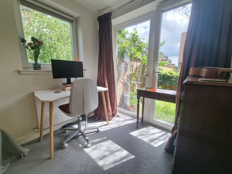 Room Lawrie Reilly Place in City of Edinburgh