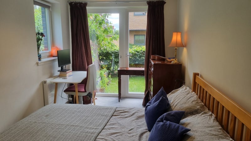 Room Lawrie Reilly Place in City of Edinburgh