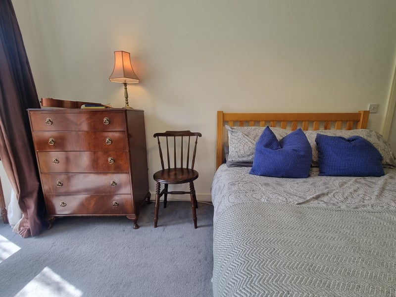 Room Lawrie Reilly Place in City of Edinburgh