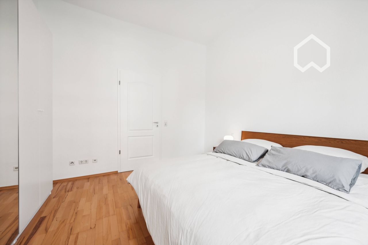 Wohnung Kornbergstraße in Stuttgart