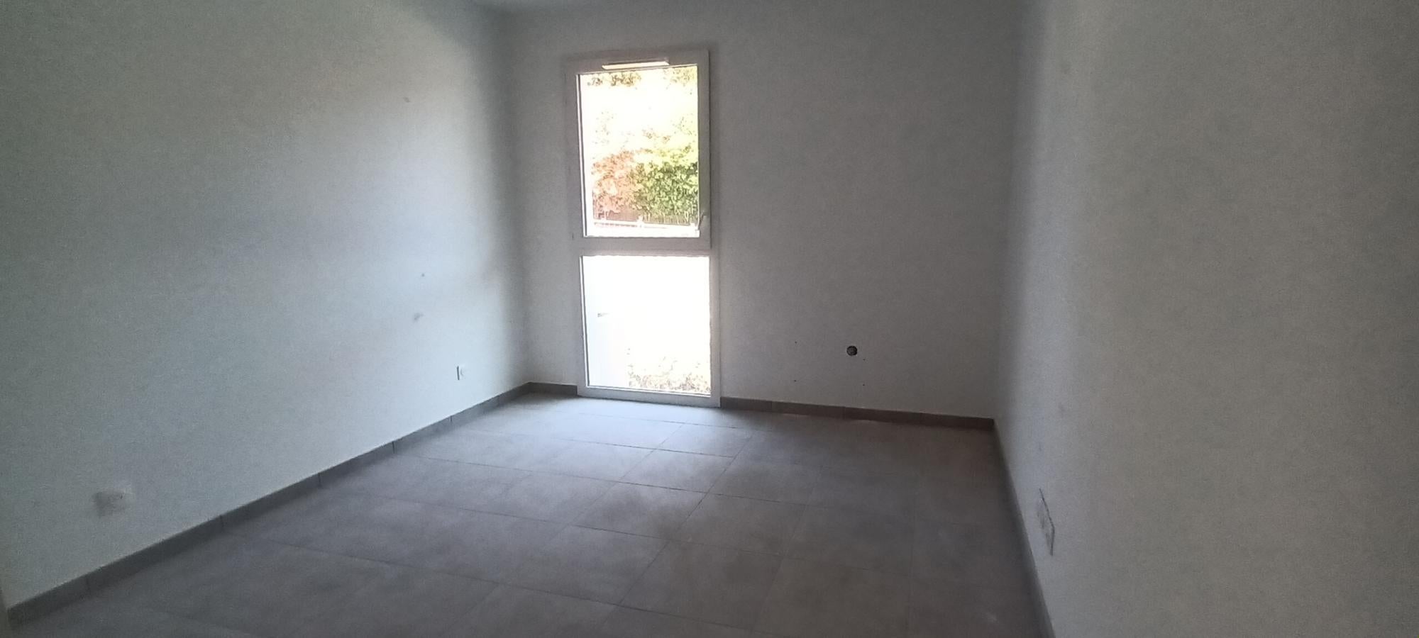 Appartement Chemin de Sainte-Barbe à Draguignan