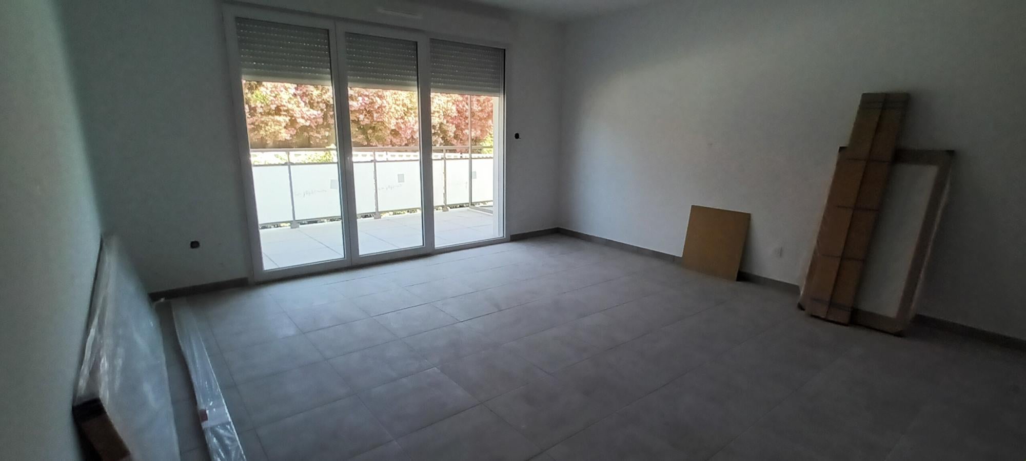 Appartement Chemin de Sainte-Barbe à Draguignan