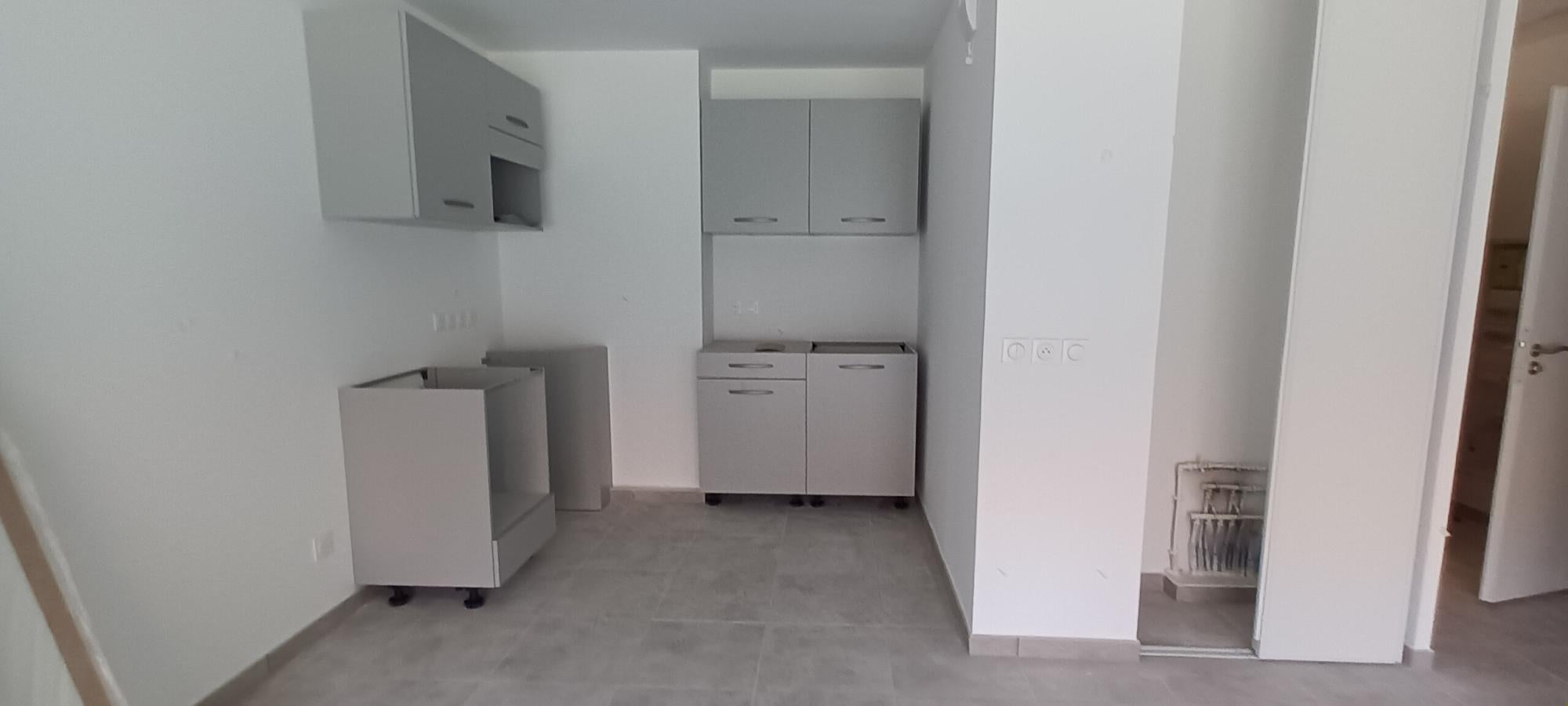 Appartement Chemin de Sainte-Barbe à Draguignan