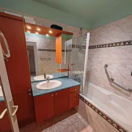 Room Impasse Ronsin in Paris