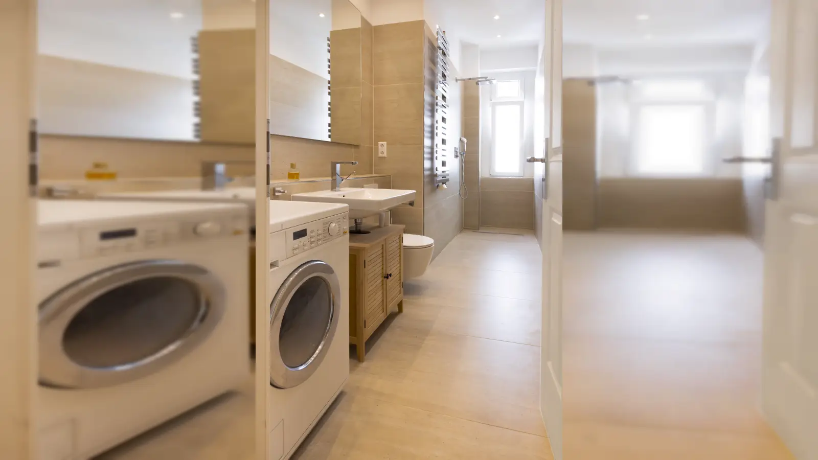 Wohnung Marienburger Straße in Berlin