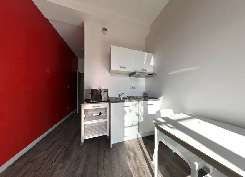 Appartement Impasse de l'Horloge à Lyon