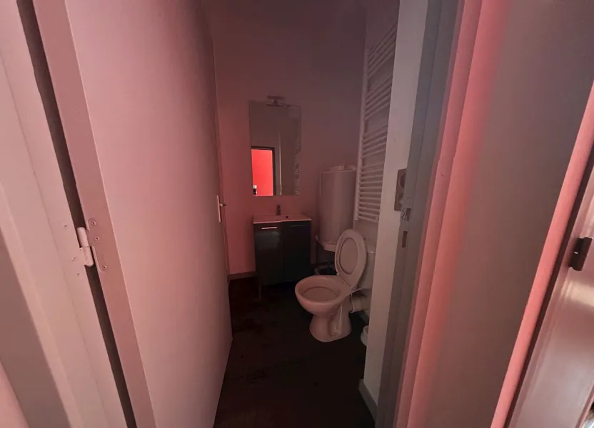 Appartement Impasse de l'Horloge à Lyon