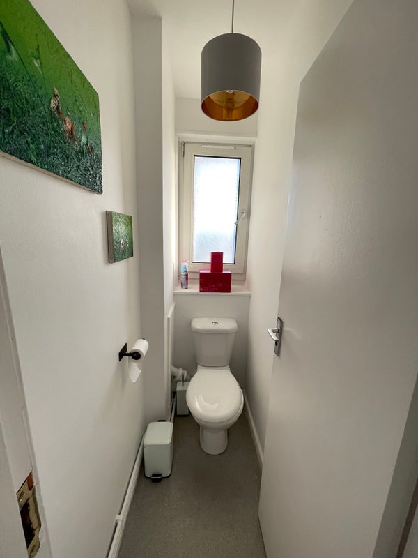 Room Royal Street in Greater London