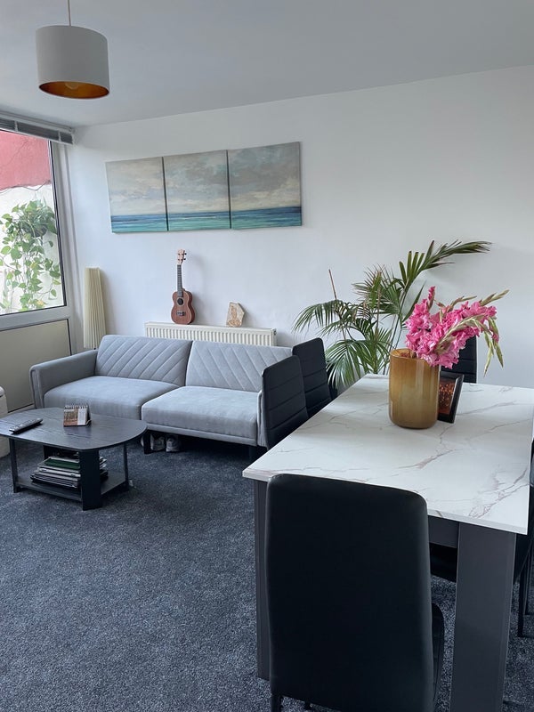 Room Royal Street in Greater London