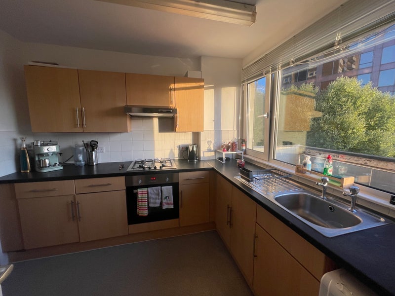 Room Royal Street in Greater London