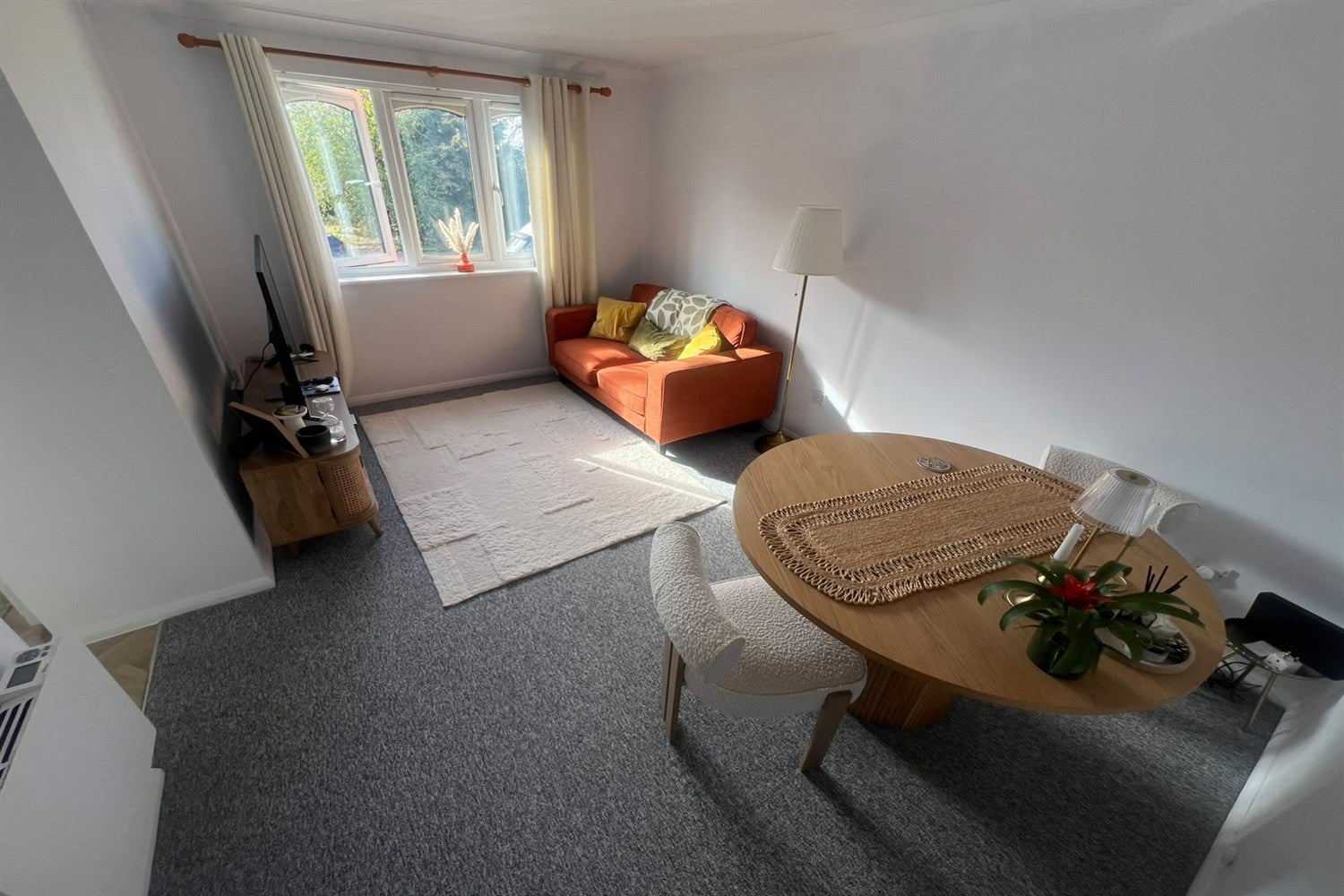 Flat Sandon Close in Rochford