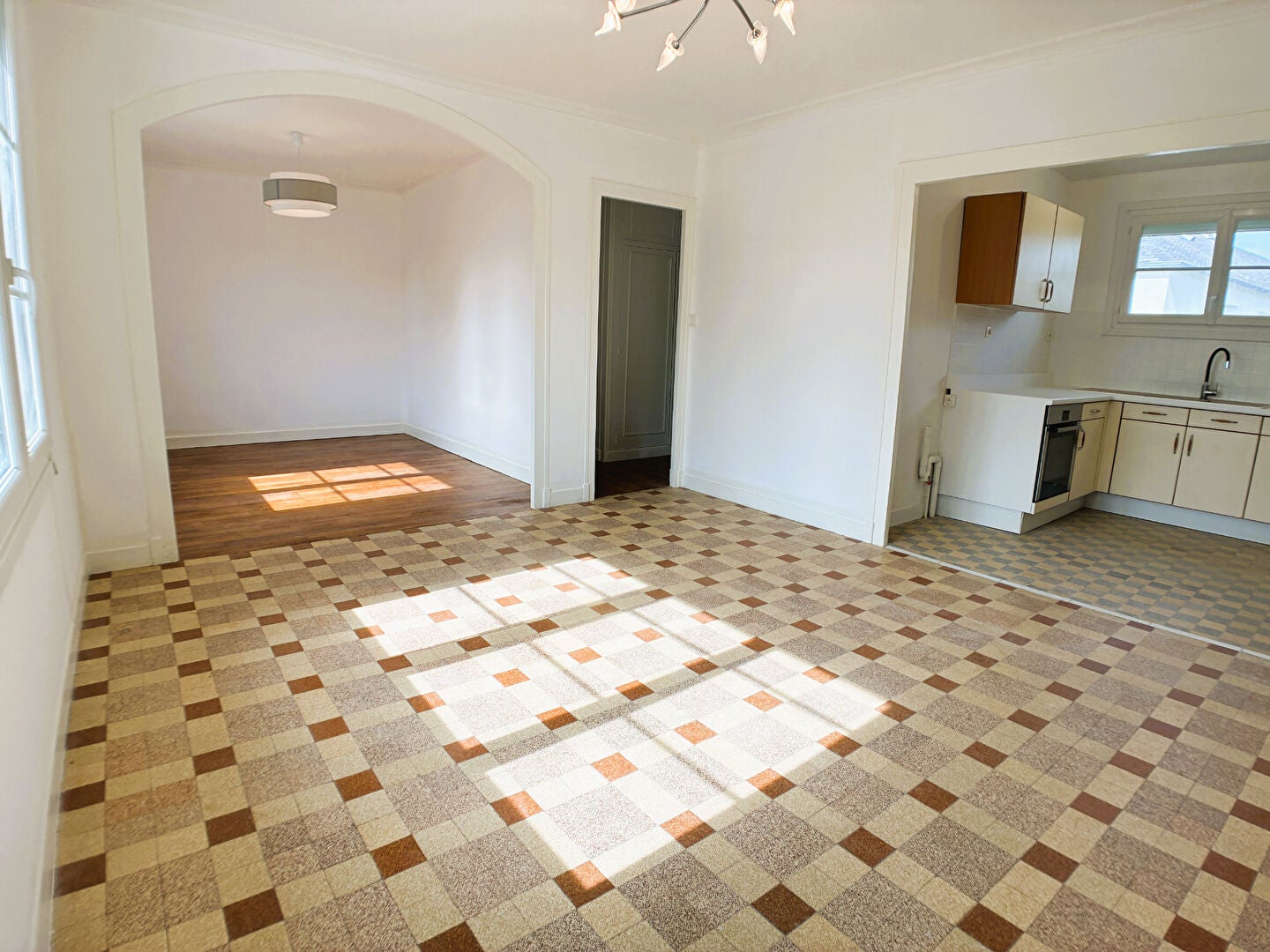 Maison Rue de Normandie à Blois