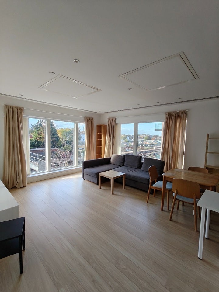 Flat Caithness Walk in Greater London