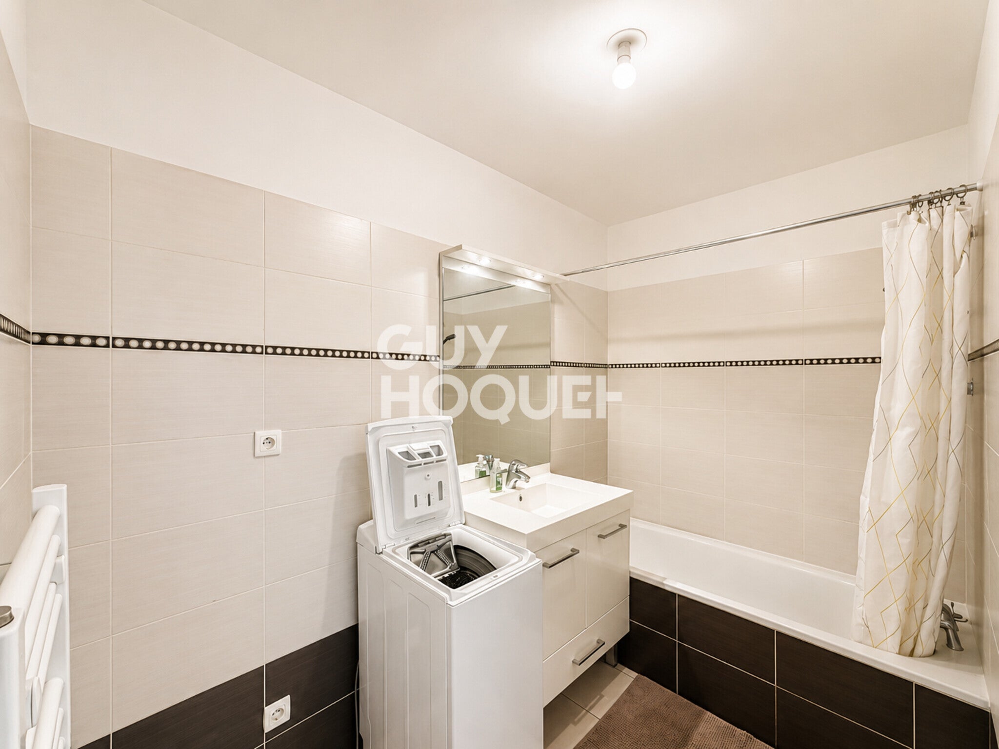 Appartement Avenue Berthelot à Lyon
