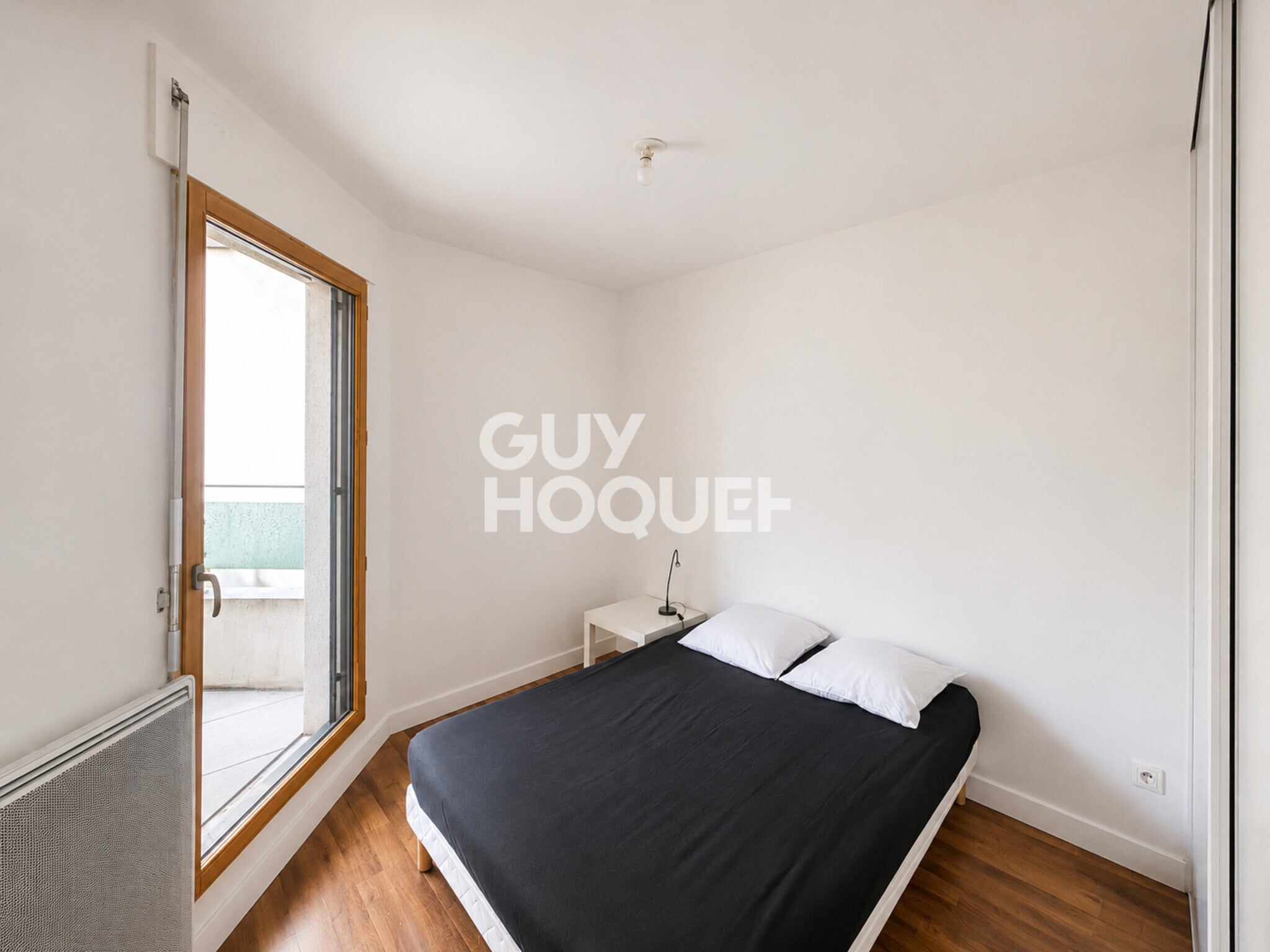 Appartement Avenue Berthelot à Lyon