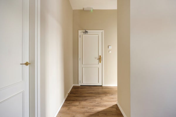Centrum Age Appartement te huur Den Haag: Paleisstraat € 4.000