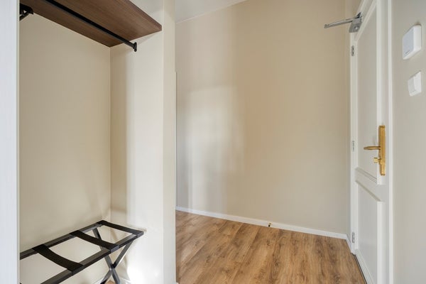 Centrum Age Appartement te huur Den Haag: Paleisstraat € 4.000