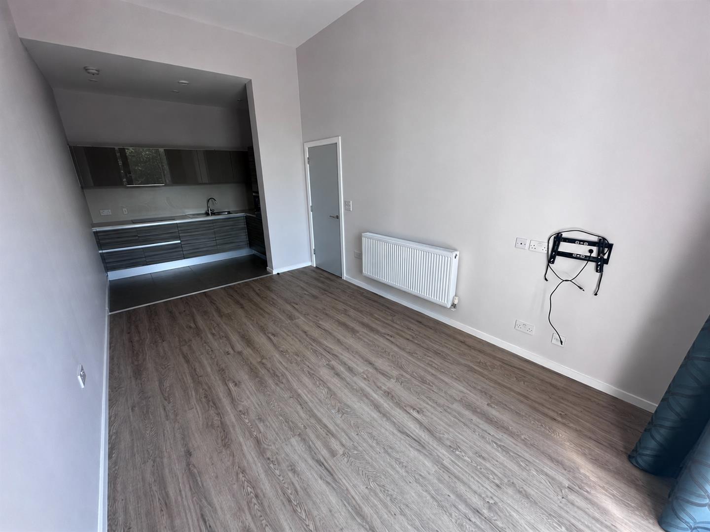Flat Bournville Lane in Birmingham