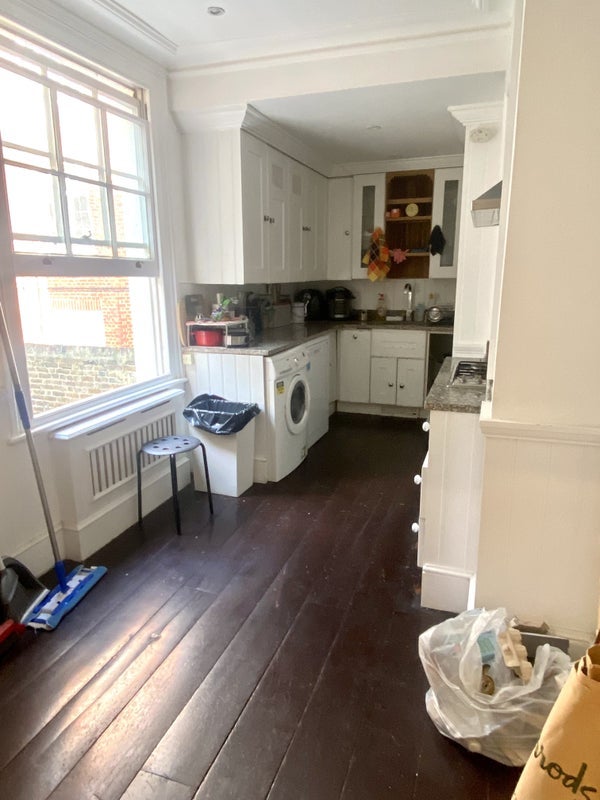 Room Ansdell Terrace in Greater London
