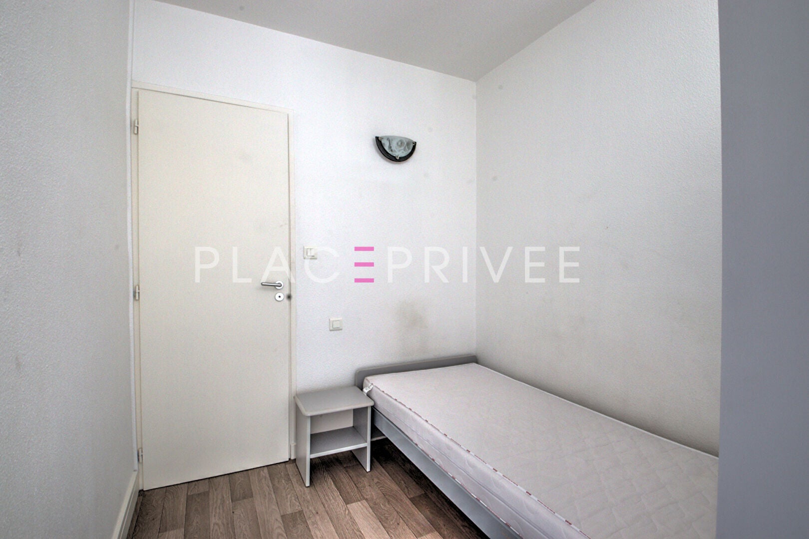 Appartement Rue du Sergent Blandan à Nancy